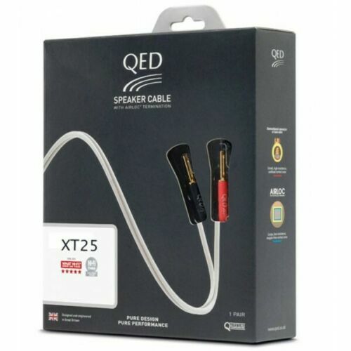 Qed performance cavo di - performance,