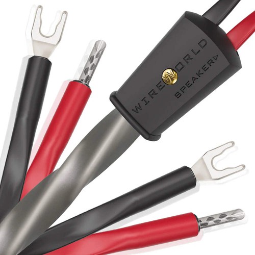 Wireworld equinox coppia - equinox,