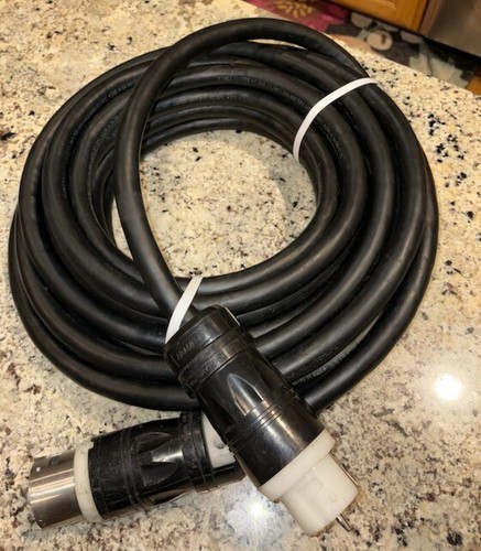 Cavo intrattenimento amp - cavo, 50