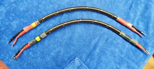 Straight wire virtuoso cavi - wire,