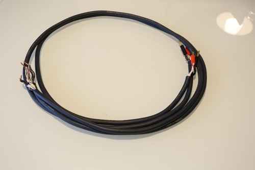 Cavi potenza audioquest - di,