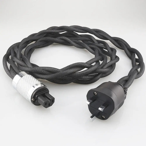 Audiophile hifi audio - ac, cavo