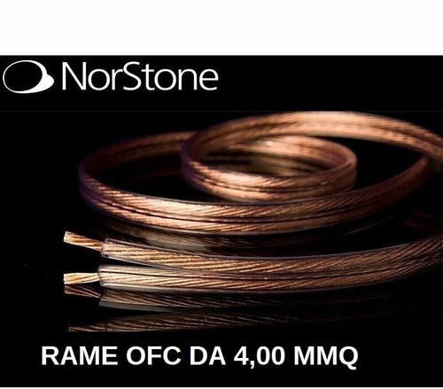 Norstone 400 cavo di - cl,