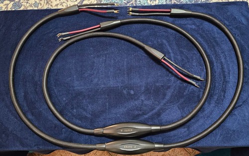 Transparent cable ssc - transparent, super