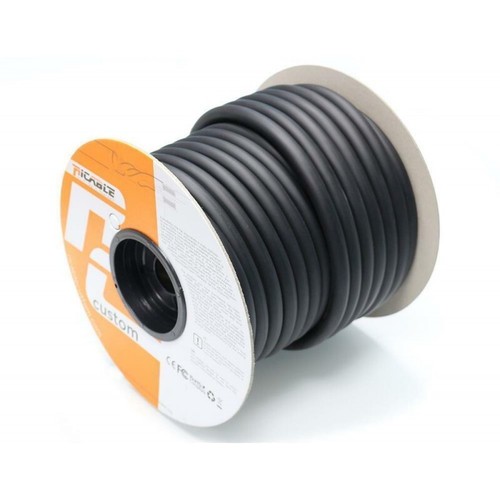 Ricable custom speaker cable - custom,