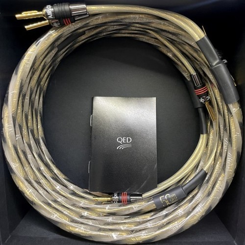 Qed golden anniversary - anniversary, xt