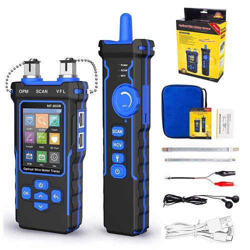 Noyafa 8508 tester per - 8508,