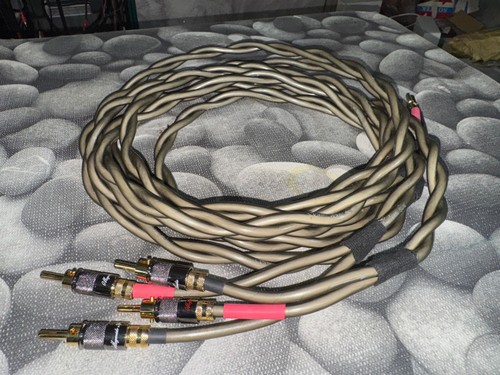 Symphonic line reference cavi - line,