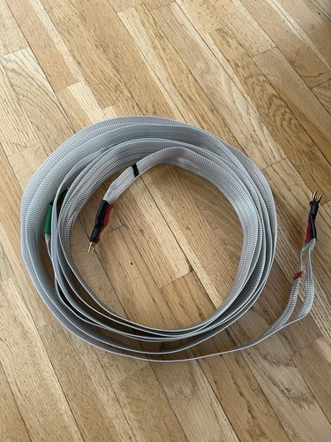 Nordost valhalla demo cavi - valhalla, ex