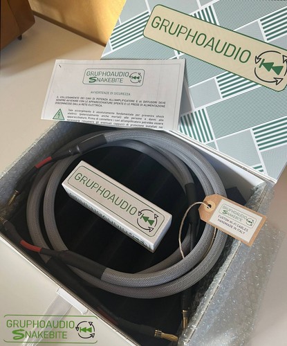 Cavi potenza fi power - di, hi-fi