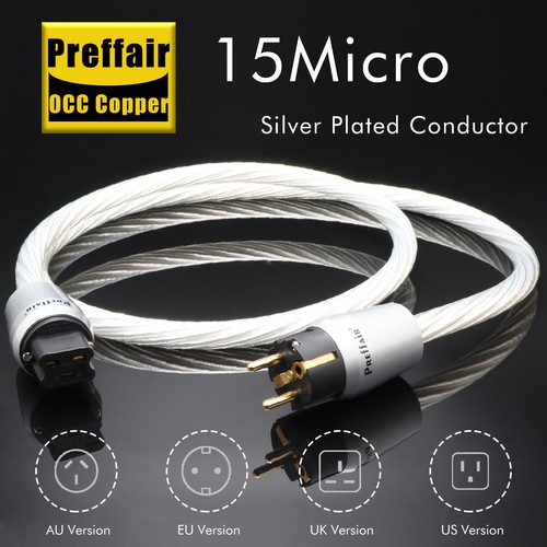 Cavo alimentazione hifi occ - di,