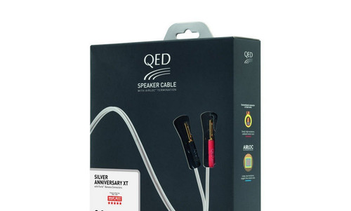 Qed silver anniversary - qed,