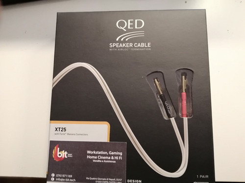 Qed performance coppia - performance, xt