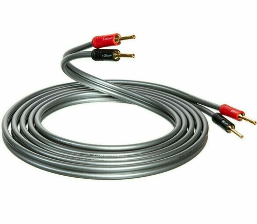 Qed xt40i coppia cavi - cavi, di
