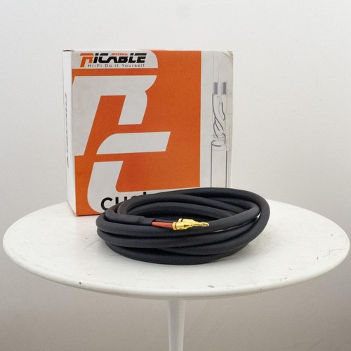 Ricable custom speaker cable - ricable,