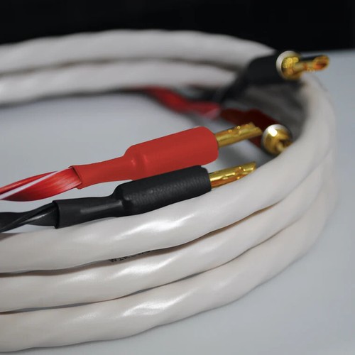 Wireworld solstice biwire - wireworld,